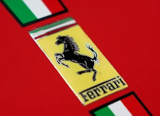 Ferrari lancia un altro indizio per Monza: la livrea della SF-25 avrà un particolare omaggio?