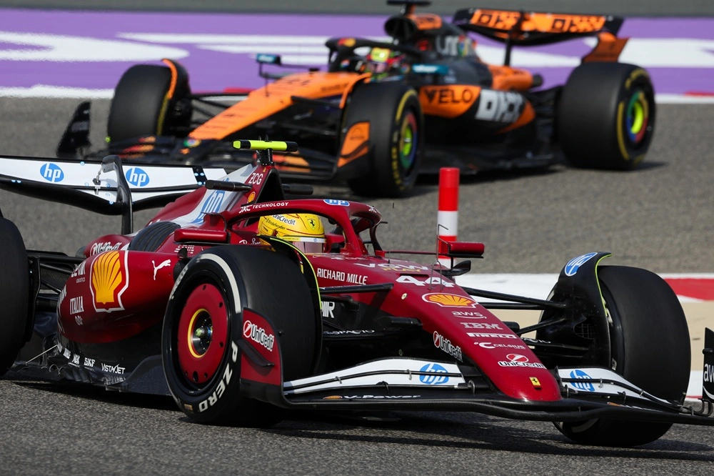 Ferrari ha scoperto l’arma segreta del dominio McLaren? Il retroscena che spiega tutto