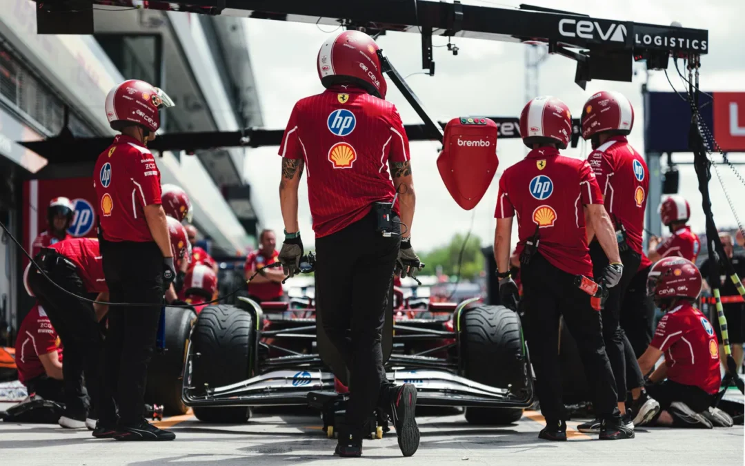 Le pagelle di metà stagione 2025 per Ferrari: il miglior Leclerc di sempre con il peggior Hamilton?