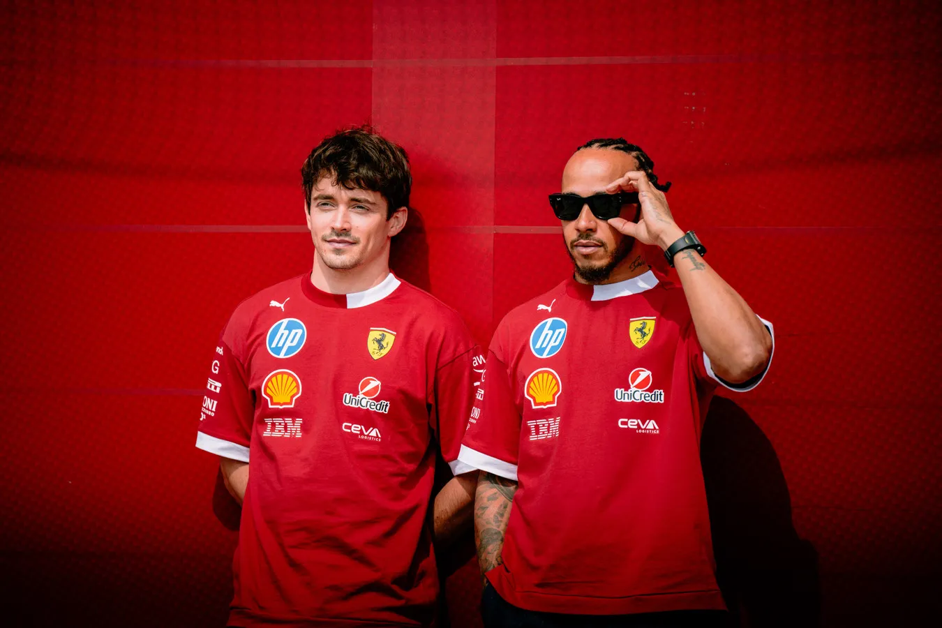 ferrari pagelle 2025 metà