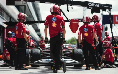 Le pagelle di metà stagione 2025 per Ferrari: il miglior Leclerc di sempre con il peggior Hamilton?