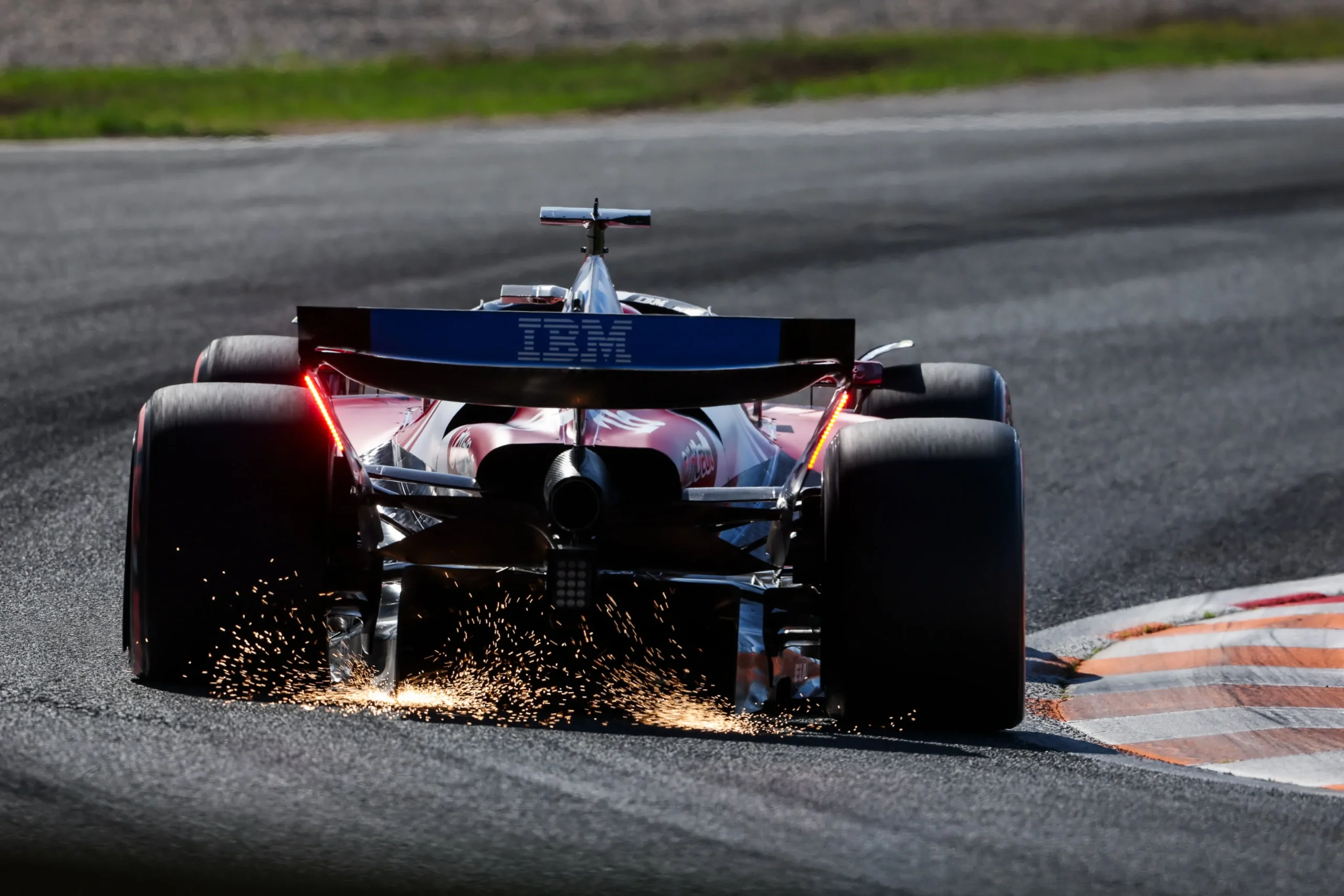 vasseur errore olanda ferrari