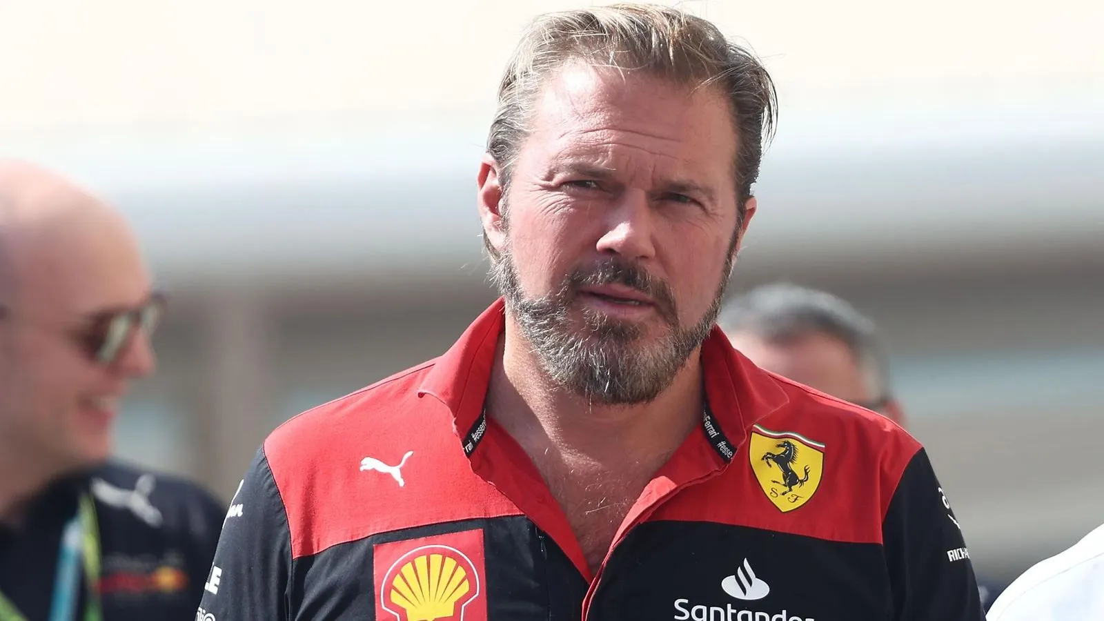 ferrari differenze team inglesi