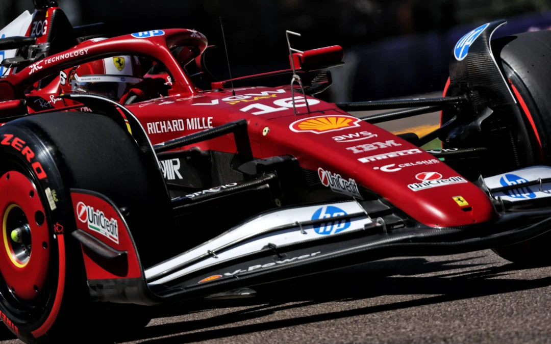 La Voce del Tifoso | Perché il 2025 potrebbe essere definitivamente terminato per Ferrari, l’ipotesi che temiamo purtroppo