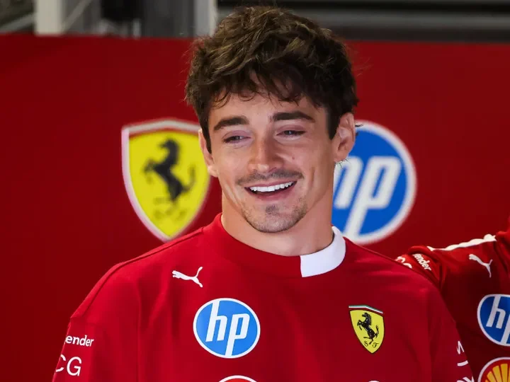 leclerc mondiale risposta piastri