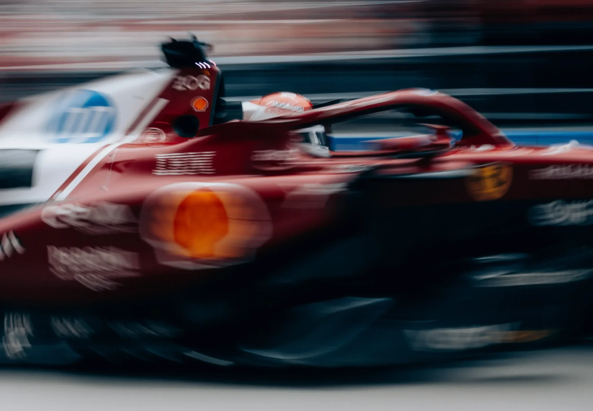 ferrari problema ungheria analisi