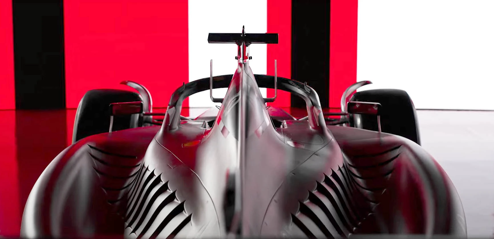 ferrari 2026 concetto vasche