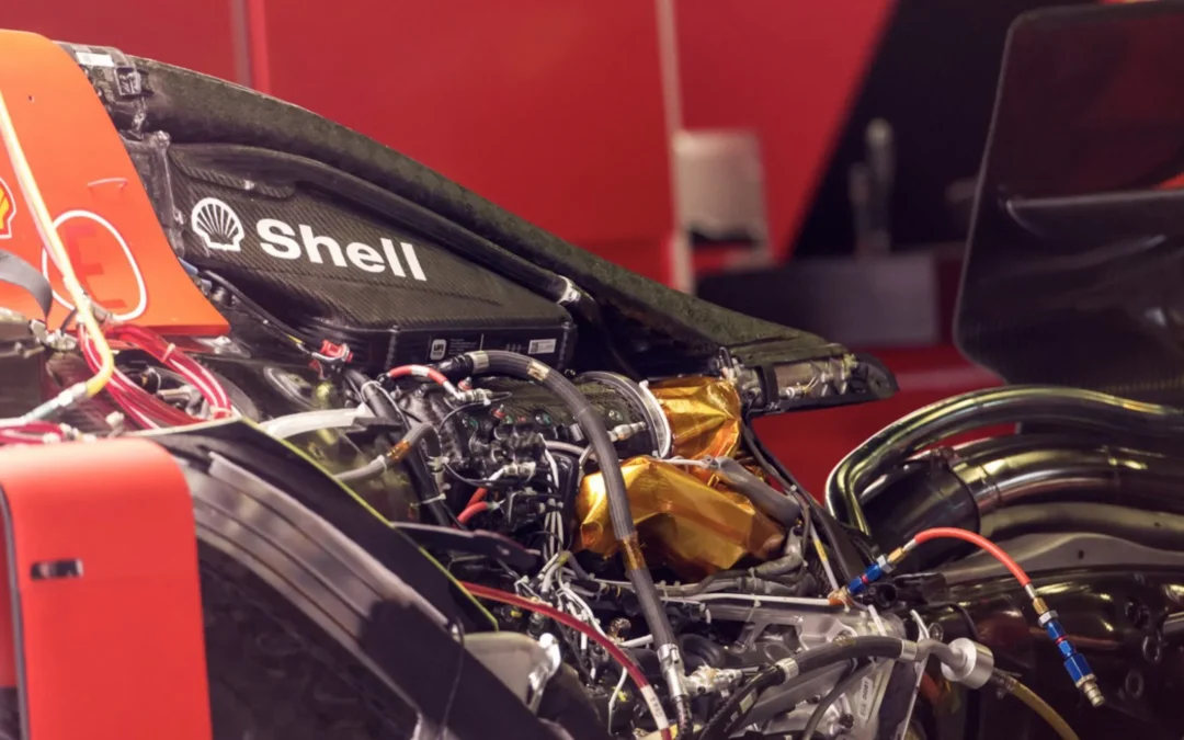 Le innovative ma “rischiose” soluzioni che Ferrari starebbe adottando sul motore Ferrari 2026!