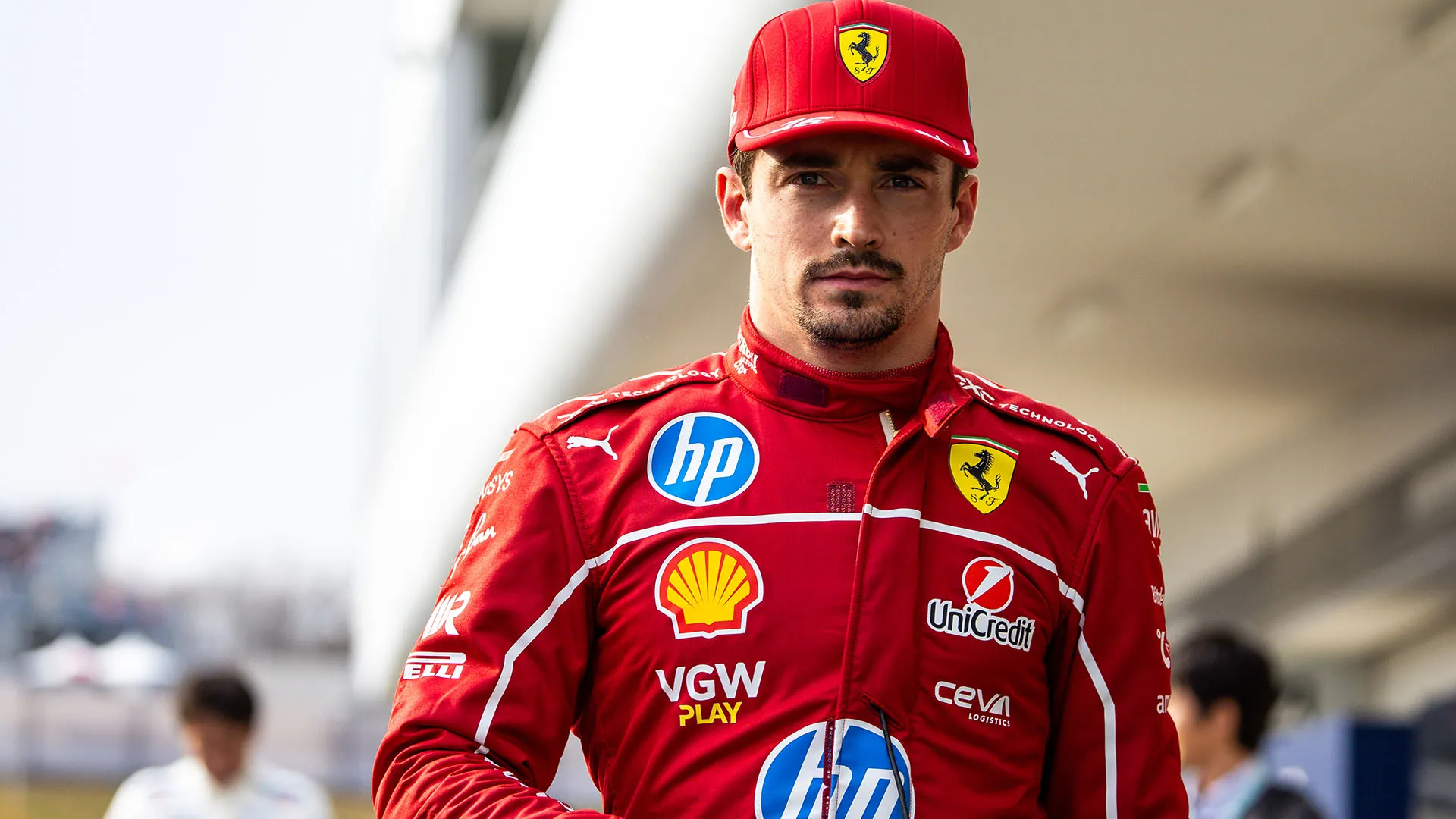 leclerc mercedes wolff