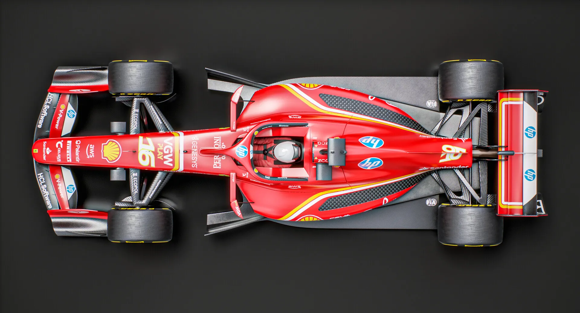 ferrari 2026 info sviluppo