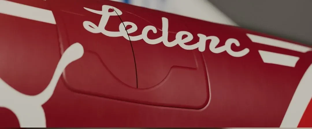 La livrea speciale della Ferrari per Monza: ecco l’omaggio alla 312T, con un tocco retrò! – FOTO
