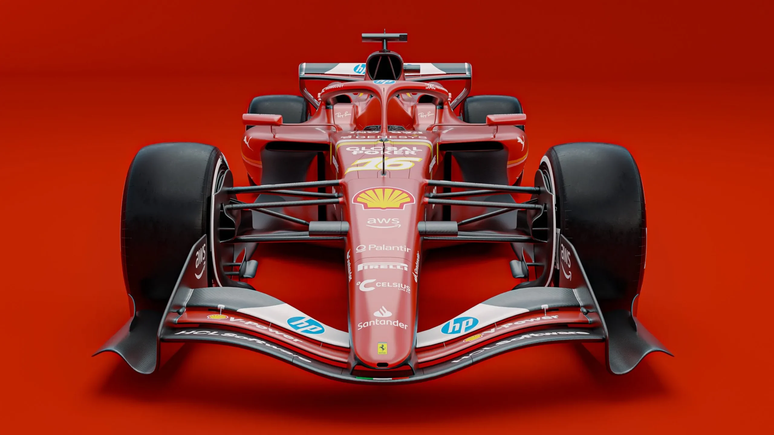 ferrari ingegneri