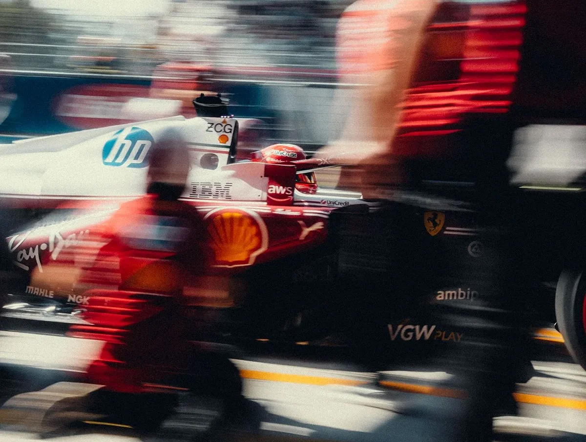ferrari 2026 info sviluppo