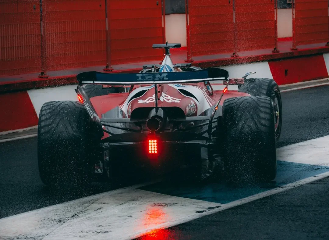 ferrari 2026 delibera componente