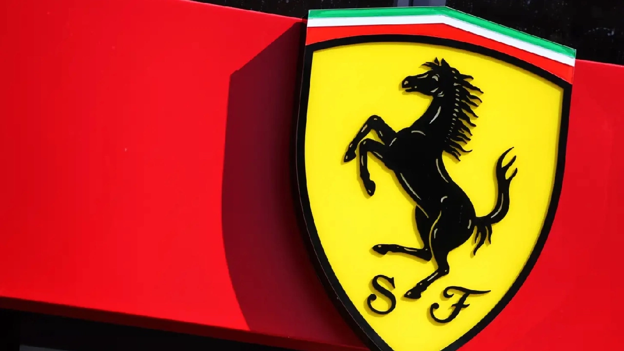 ferrari contraddizione