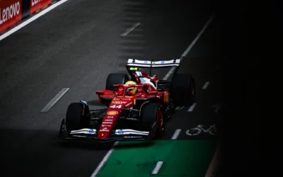 Ferrari, c’è un dato inquietante che aumenta la preoccupazione verso il progetto 2026