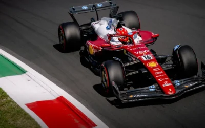 L’arma di Ferrari basterà per strappare la pole position a Monza? I punti chiave dove la SF-25 soffre