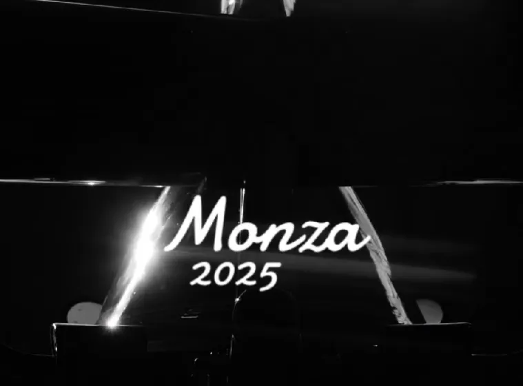 Ferrari si prepara ad una livrea speciale per il GP d’Italia? Spunta un altro indizio… – VIDEO