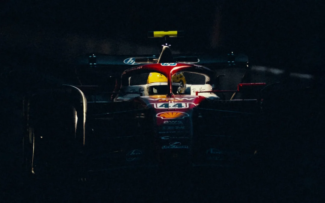 Ferrari cerca la prima vittoria, SF-25 competitiva a Baku? Cosa dicono le simulazioni…