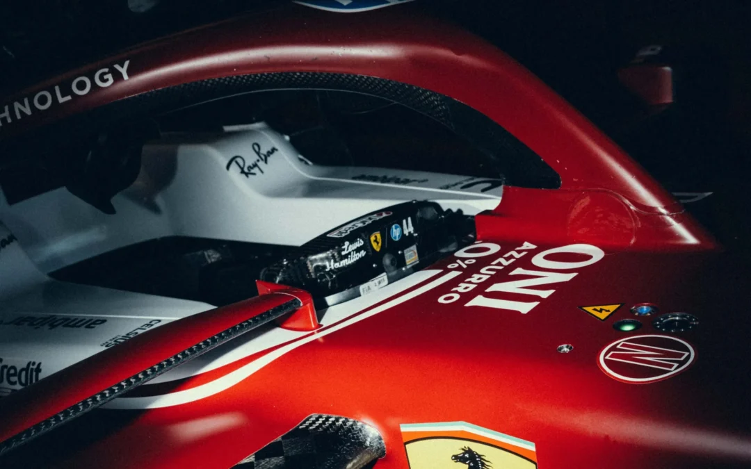 L’ala posteriore “estrema” studiata da Ferrari per fare all-in a Monza! – FOTO