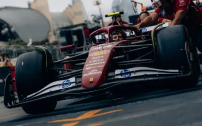 Ferrari, c’è un aggiornamento ‘invisibile’ sulla SF-25 a Baku! Cambio di filosofia nello sviluppo…