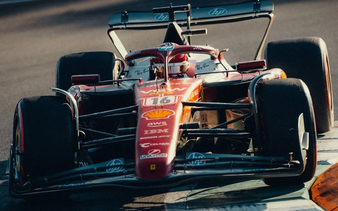 A che punto è lo sviluppo della Ferrari 2026? Nuove info su telaio, sospensioni e molto altro…