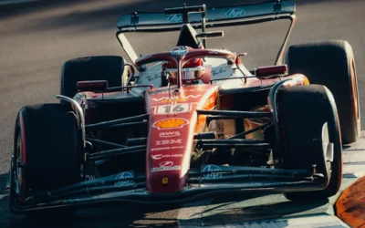 A che punto è lo sviluppo della Ferrari 2026? Nuove info su telaio, sospensioni e molto altro…
