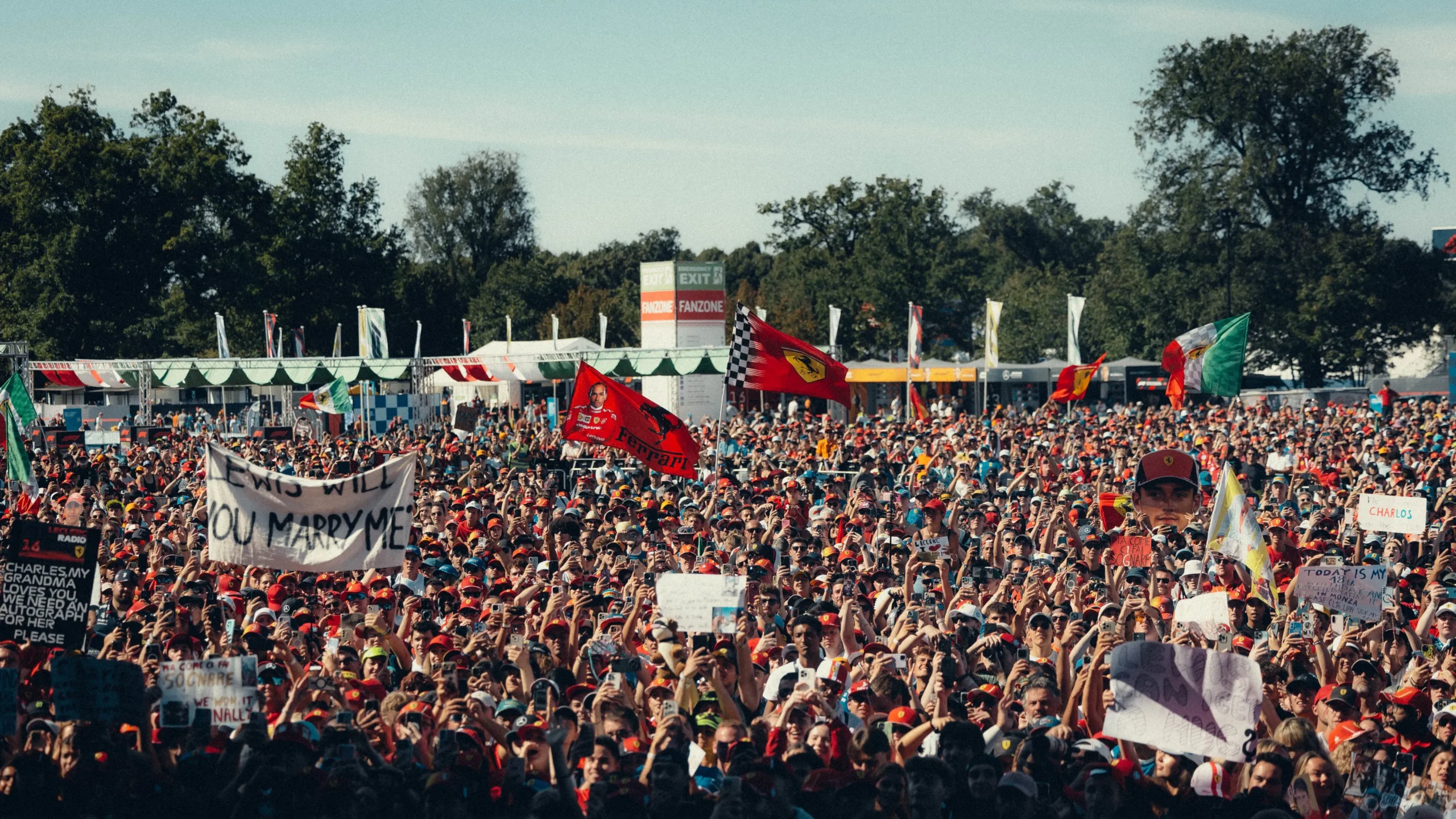 montezemolo ferrari dirigenza