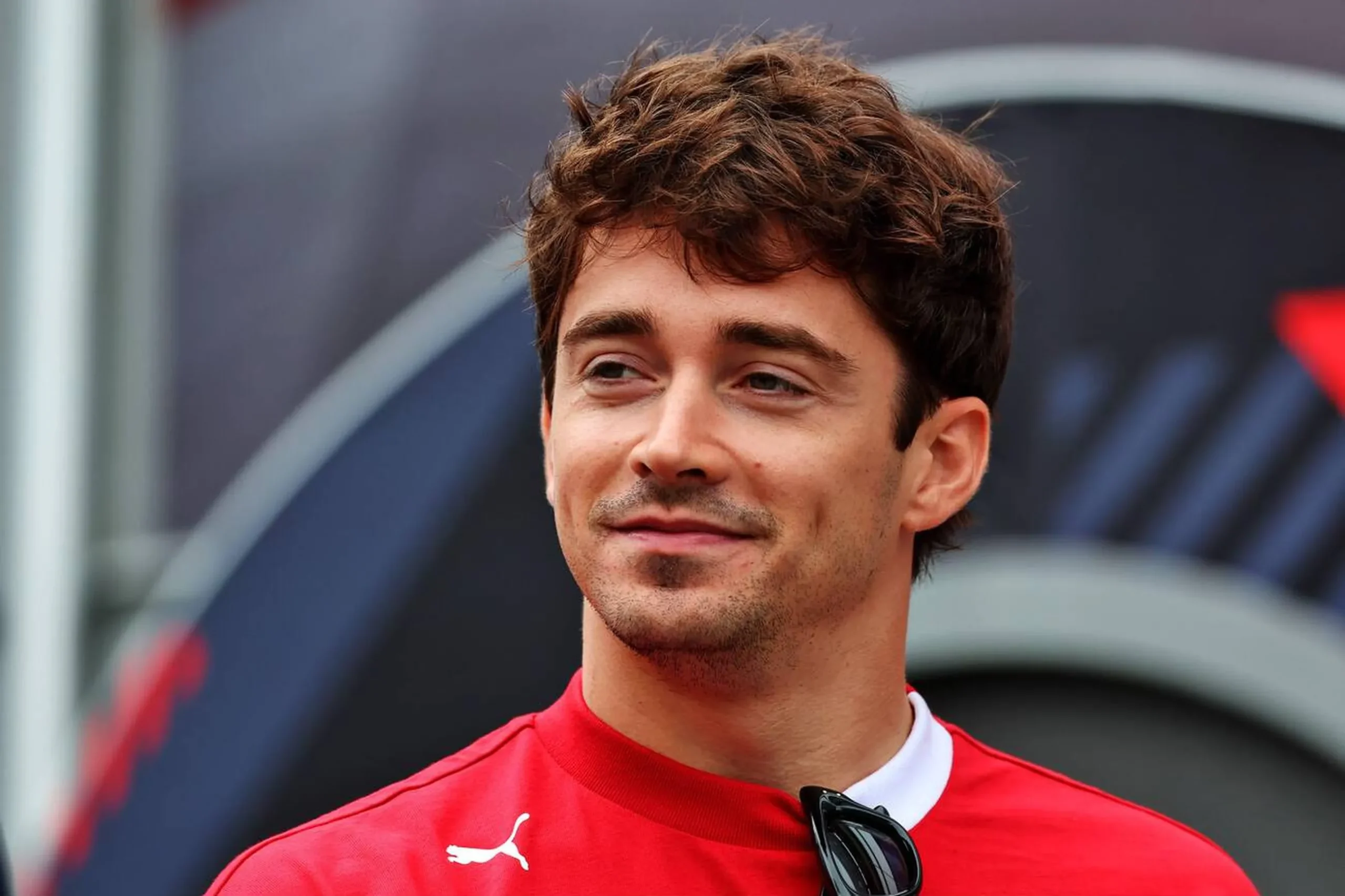 leclerc gp azerbaijan