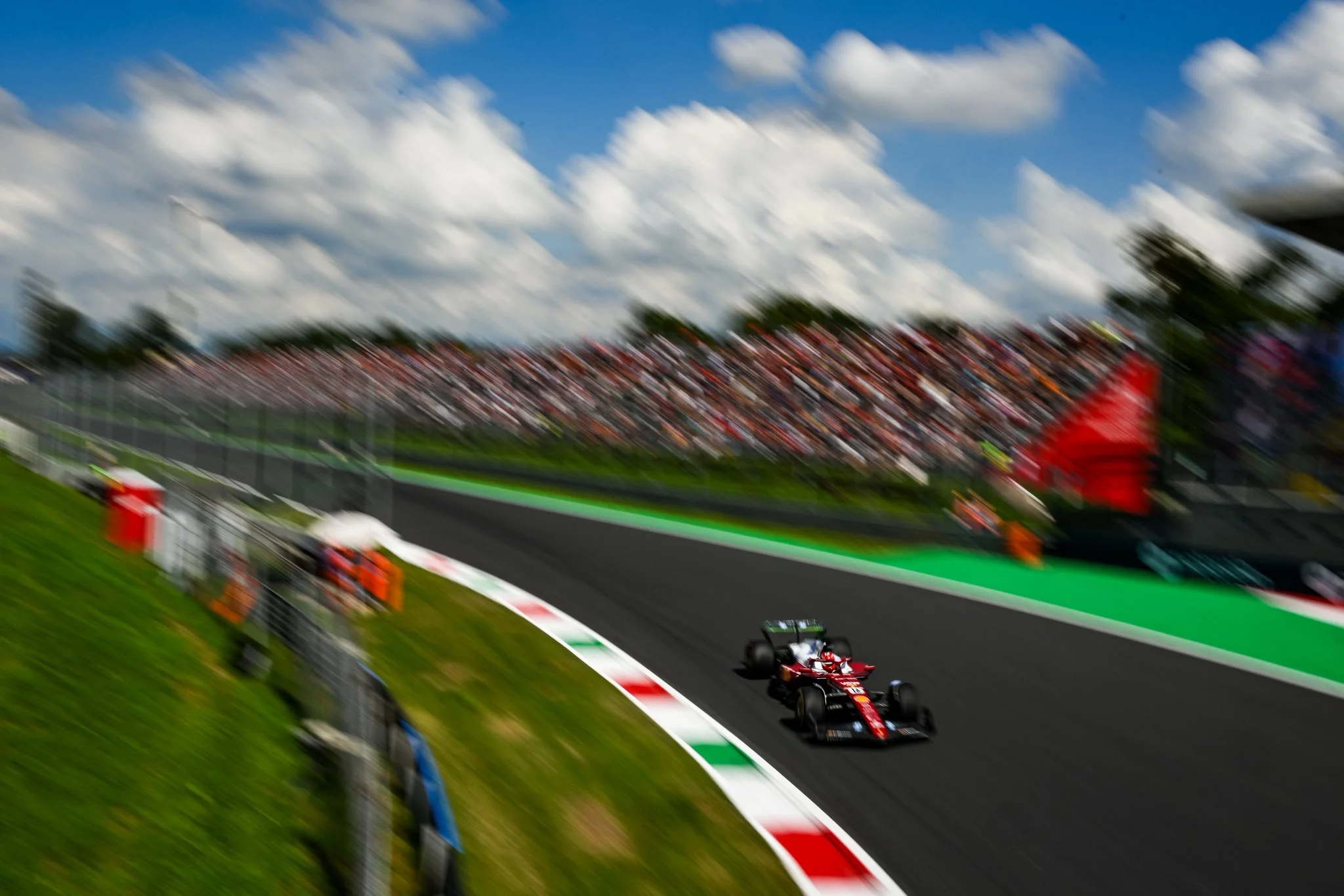 fp1 ferrari gp monza
