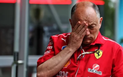 La Voce del Tifoso | Una Ferrari che ci ha sinceramente ‘stancato’: e sulle entrate ed uscite da Maranello…