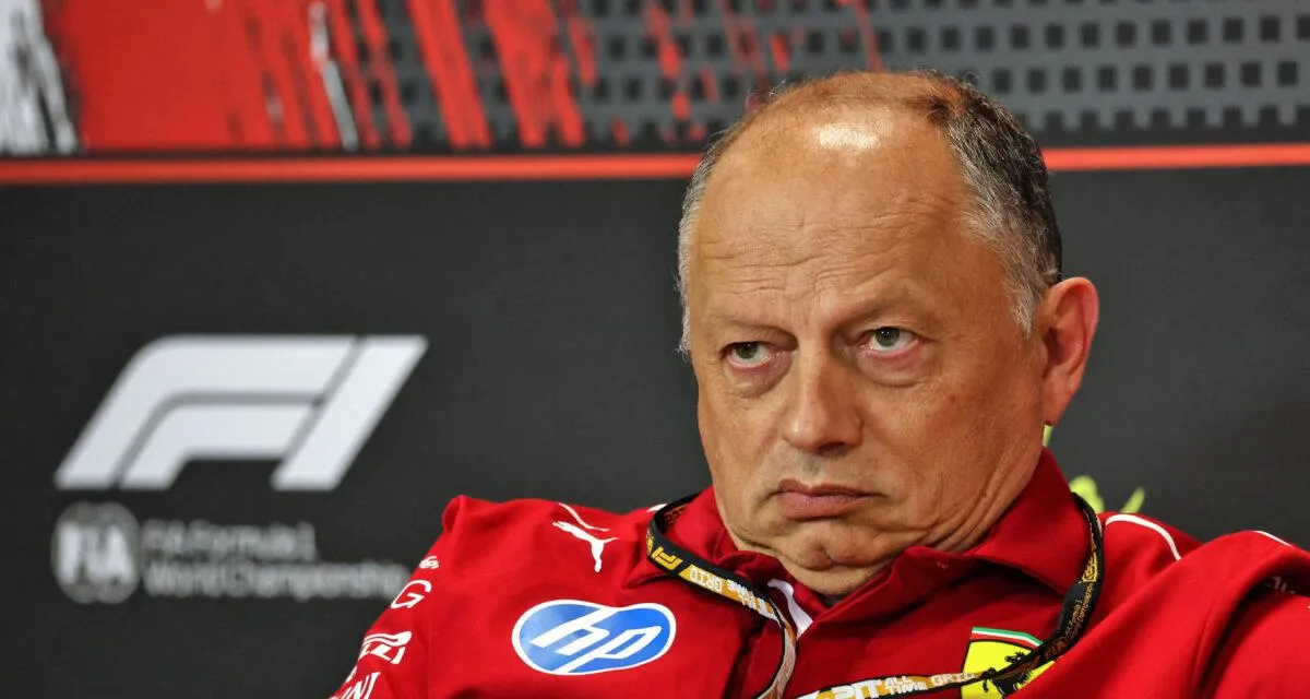 hamilton ferrari olanda problema incidente