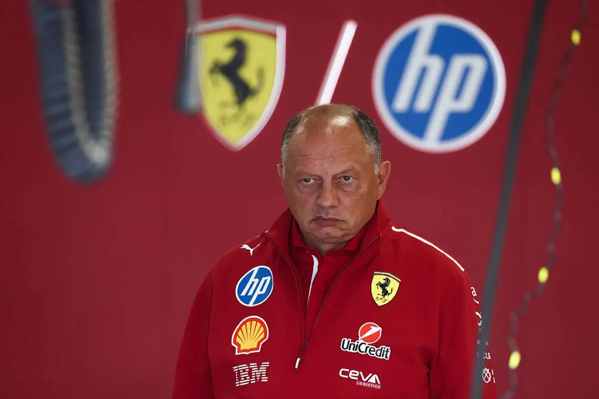 aree deboli ferrari