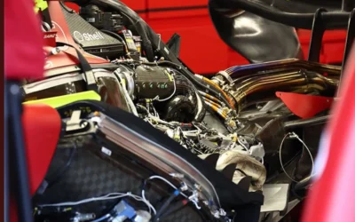 Ferrari, problemi di affidabilità sul nuovo motore 2026? Il passo falso che potrebbe costare caro