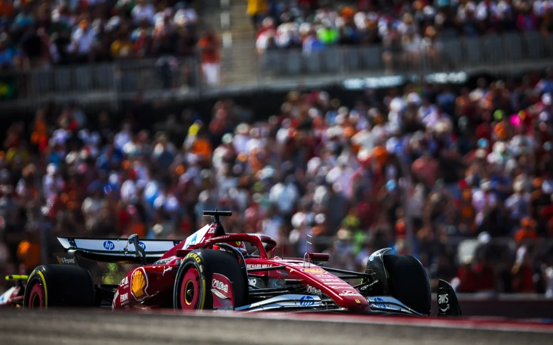 GP USA | Ferrari, si poteva fare anche meglio nelle qualifiche? I motivi della “rinascita” e che modifiche ha subito la SF-25