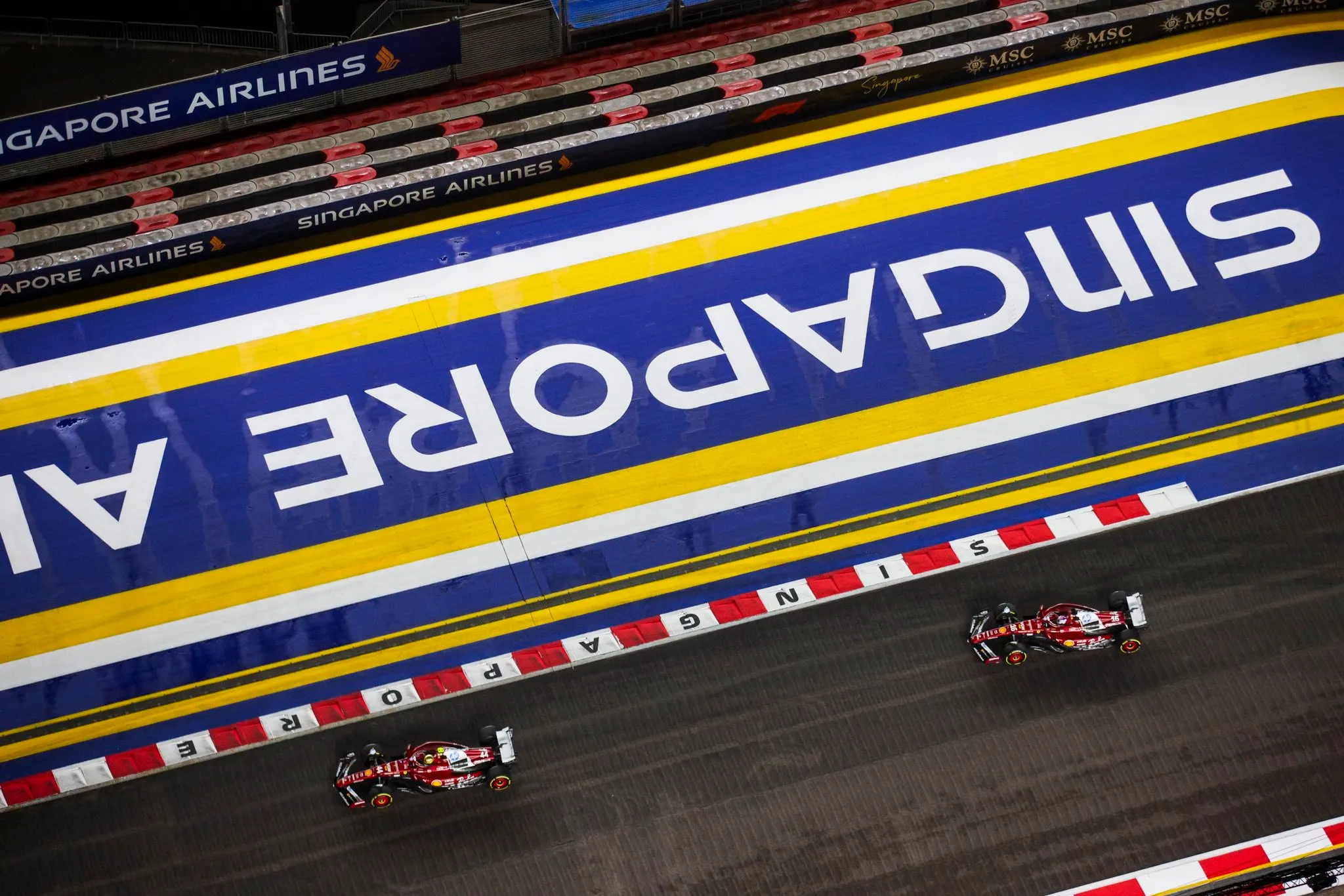 ferrari terruzzi critica