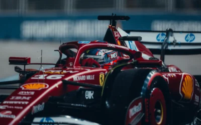 Ecco l’area ‘deficitaria’ in cui Ferrari è indietro rispetto ai rivali, a Maranello ne sono consapevoli!