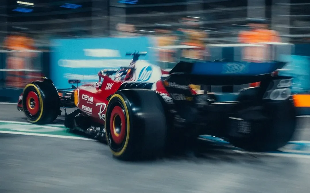 La SF-25 non ha fatto progressi: l’area chiave che Ferrari ha deciso di non sviluppare rispetto a Red Bull e Mercedes