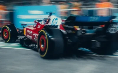 La SF-25 non ha fatto progressi: l’area chiave che Ferrari ha deciso di non sviluppare rispetto a Red Bull e Mercedes