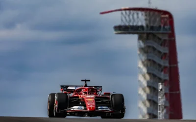 GP degli Stati Uniti 2025, ecco gli orari Sky e TV8 dell’appuntamento a Austin! C’è un cambio di format…