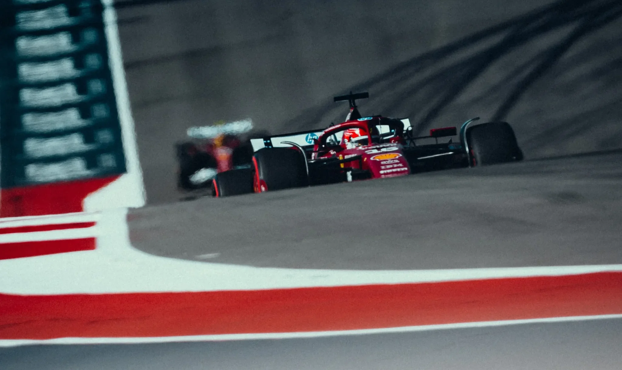 ferrari resurrezione austin elemento