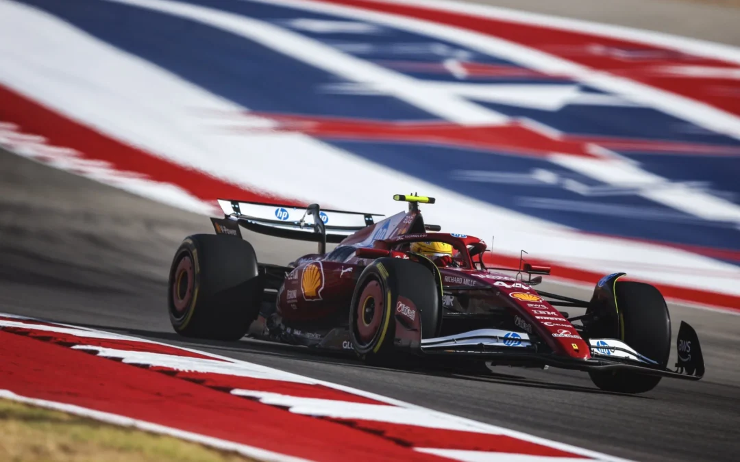 Ferrari, il mistero dell’improvvisa competitività della SF-25 è legato ad una soluzione ‘contraddittoria’?