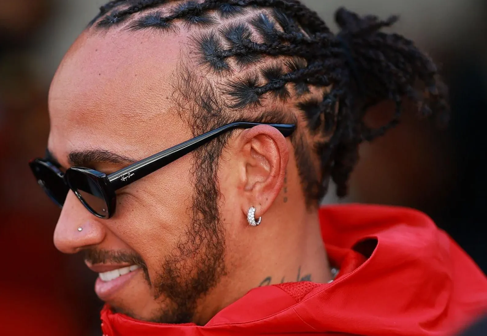hamilton ferrari 2026 input