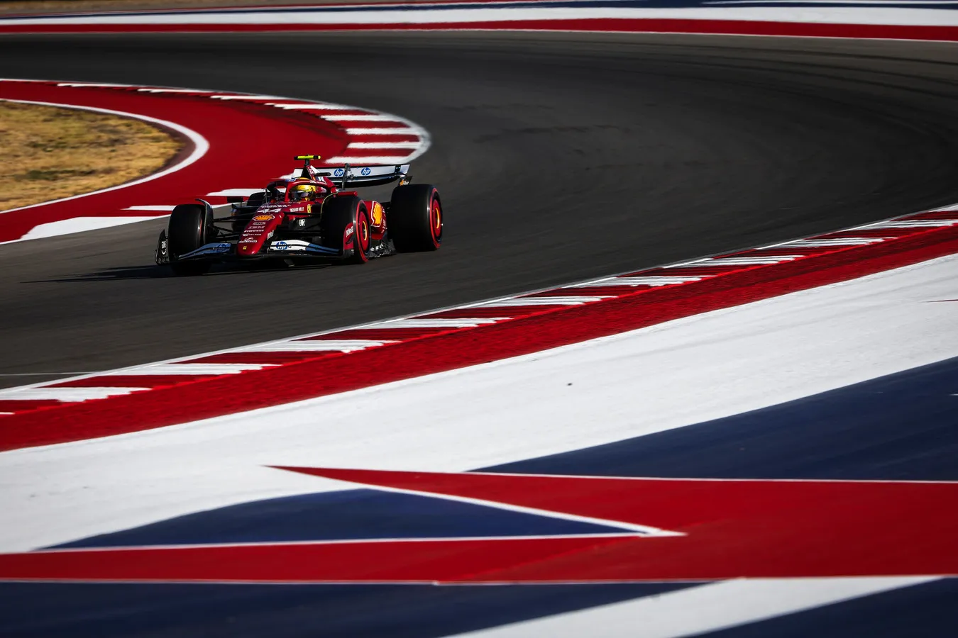 ferrari qualifiche modifiche usa