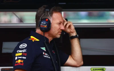 Ferrari smentisce su Horner e ‘protegge’ Vasseur? “Il nostro management ha rinnovato…”