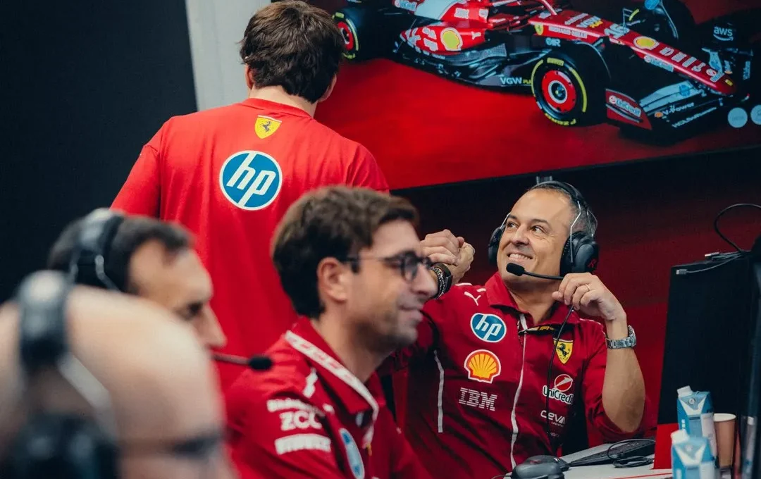 ioverno ferrari novità singapore