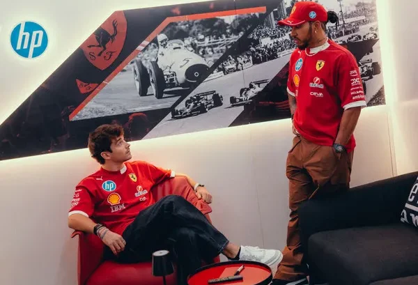 nuova line-up ferrari 2027