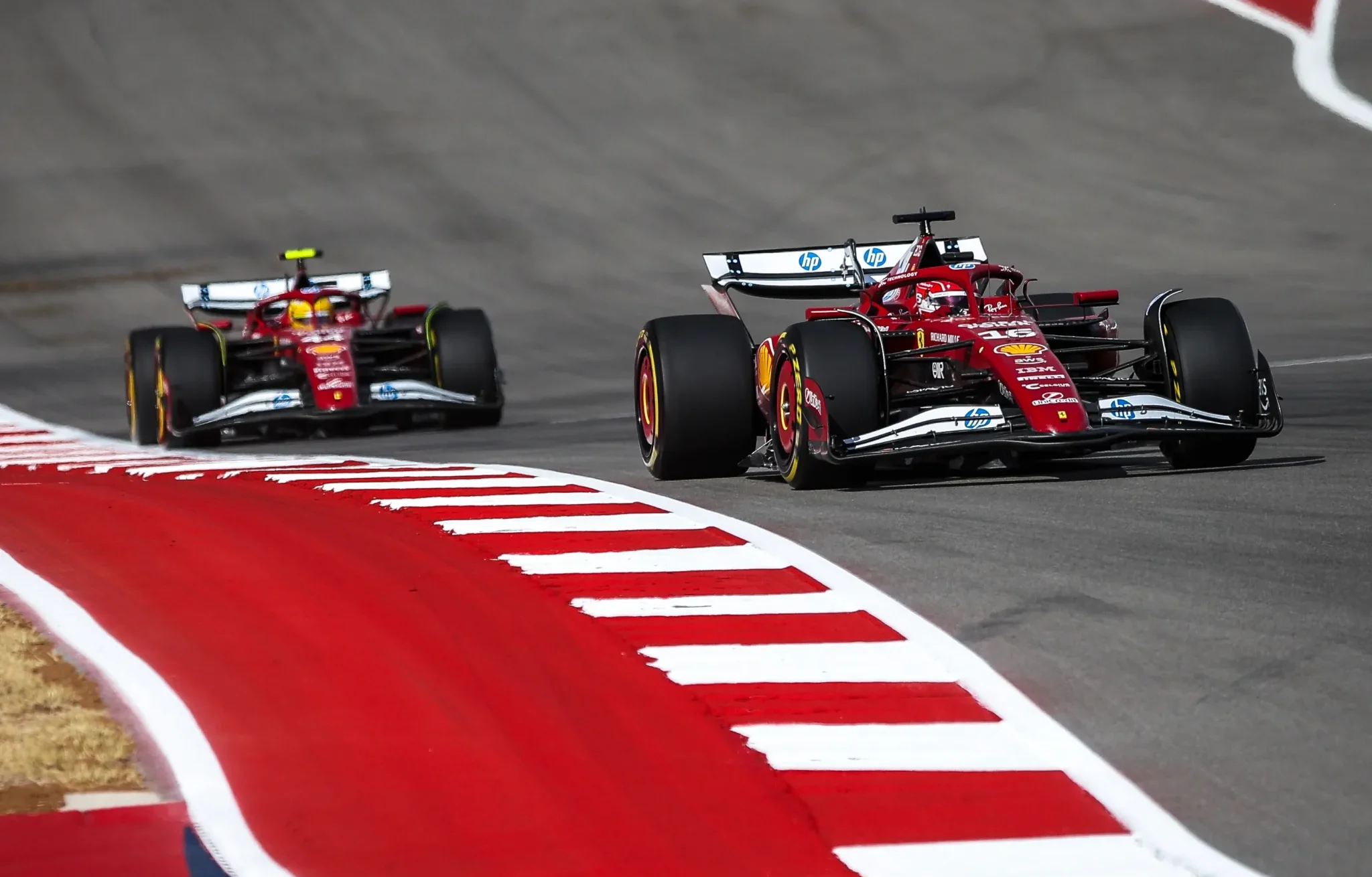 leclerc hamilton lotta austin