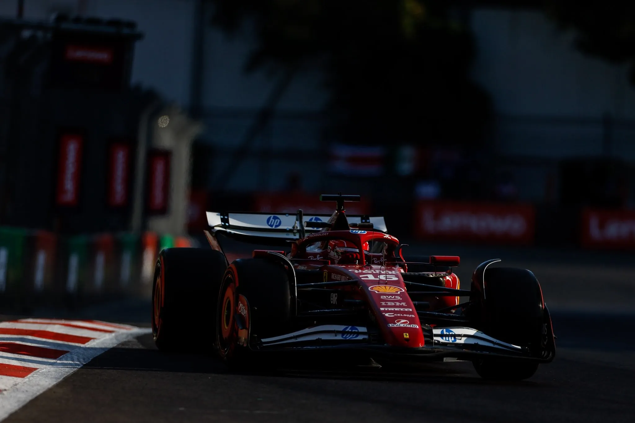 leclerc messico gp