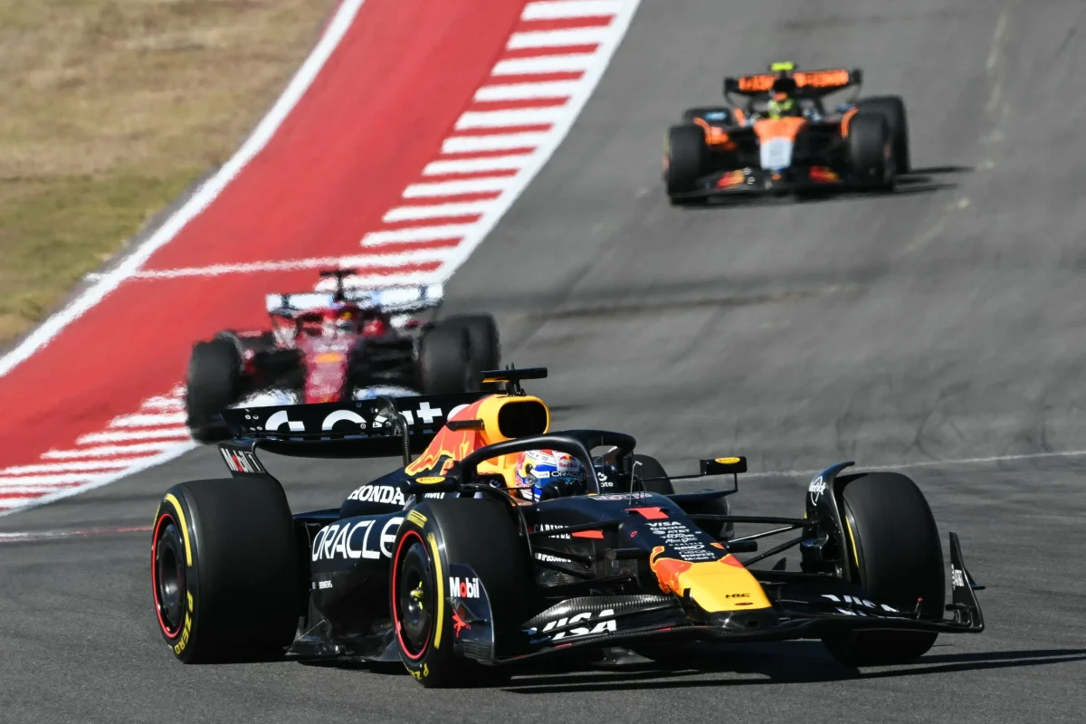 leclerc verstappen confronto ferrari